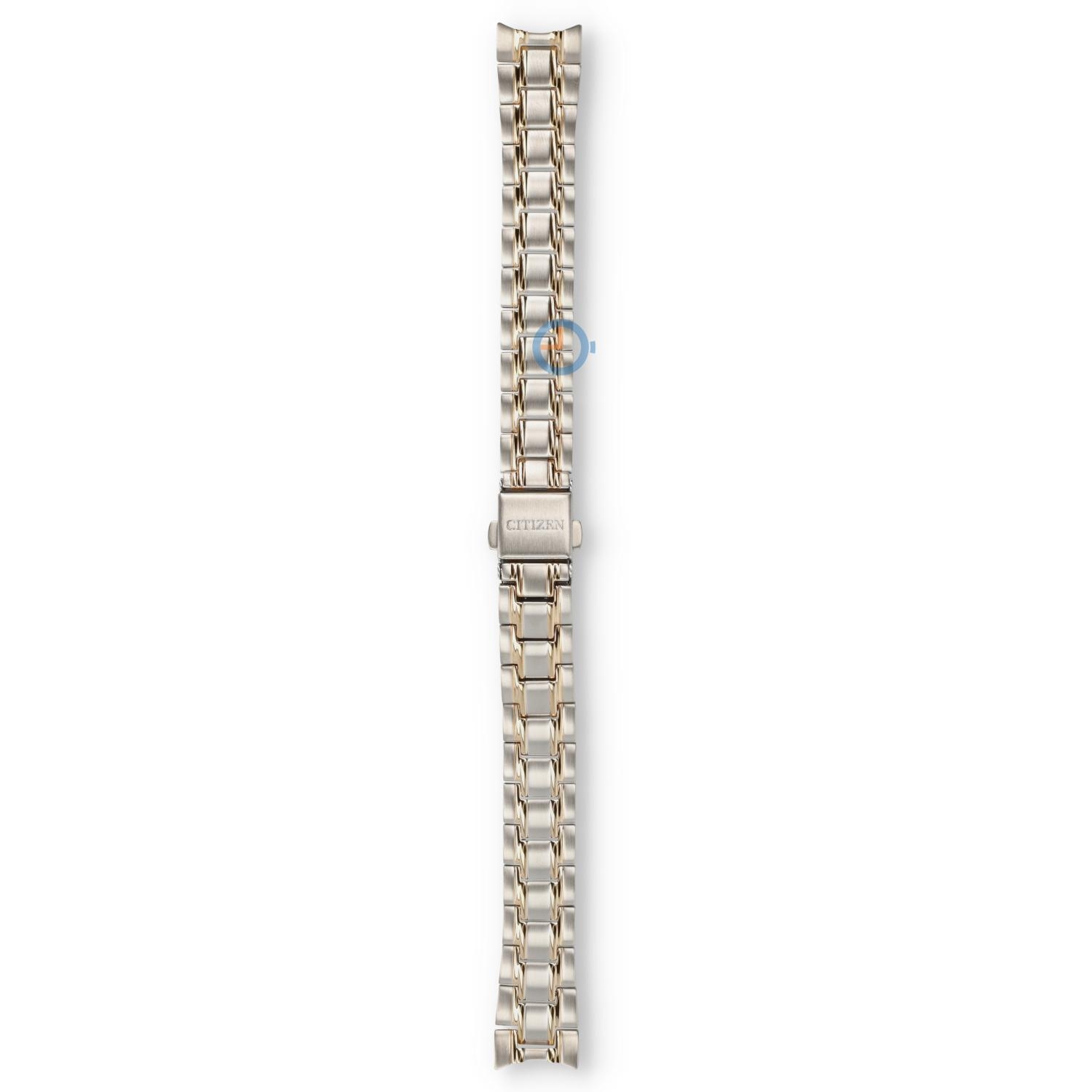 Citizen watch strap EC1186-85A