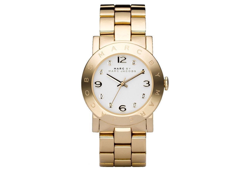 Marc Jacobs MBM3056 watch band