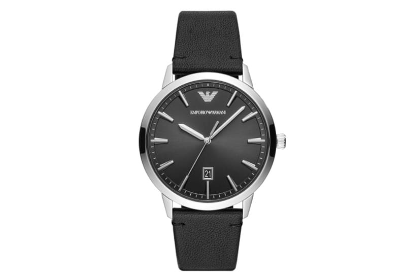 Emporio Armani Watch strap AR80064