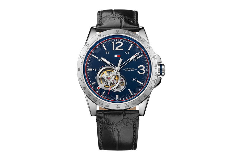 Tommy Hilfiger watchstrap TH1791253