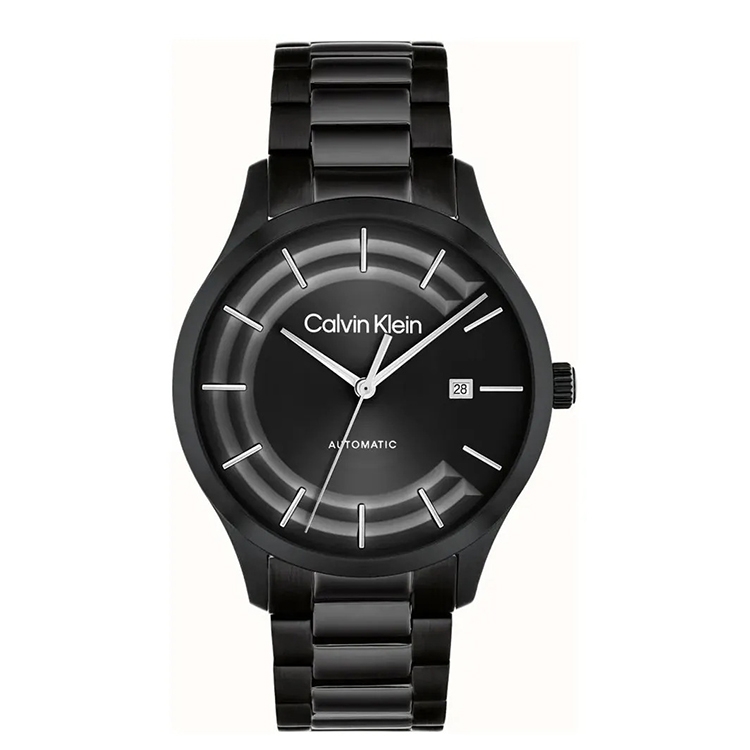 Calvin Klein watch-band 25100001 Timeless