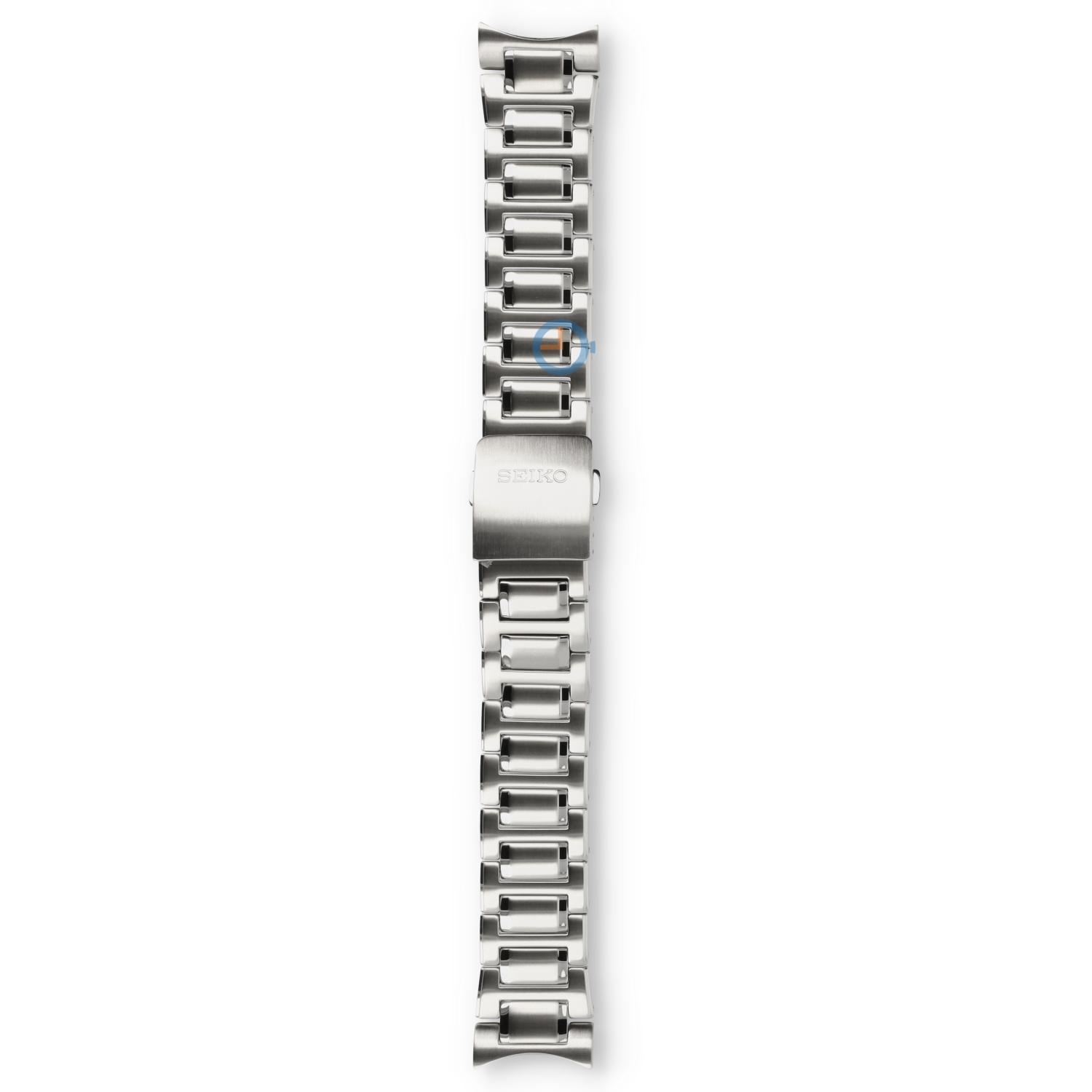 Original watch strap for Seiko SNE453P1