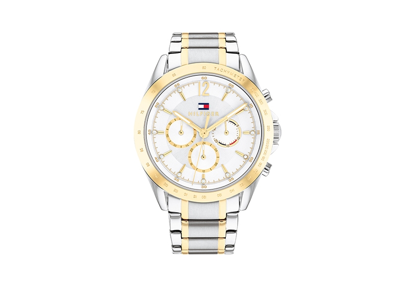 Watch strap for Tommy Hilfiger watch TH1782555