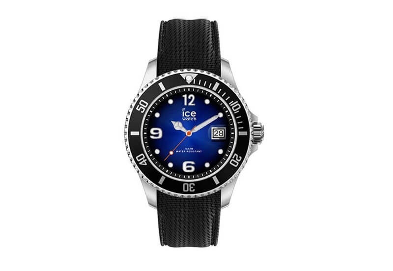 Ice-Watch watch band - 017329 - ICE steel - Extra large