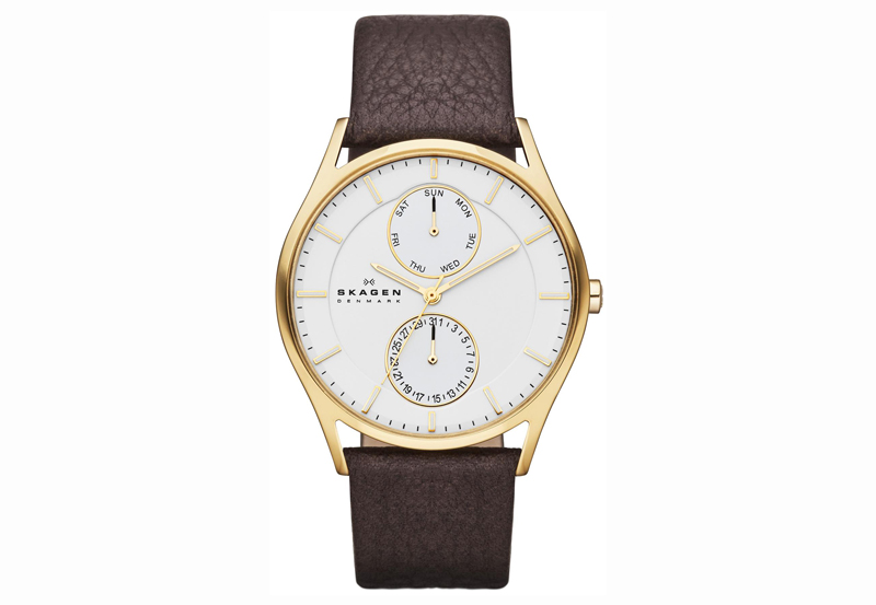 Skagen watchstrap SKW6066