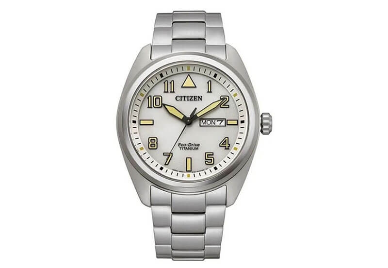 Citizen watch strap BM8560-88XE