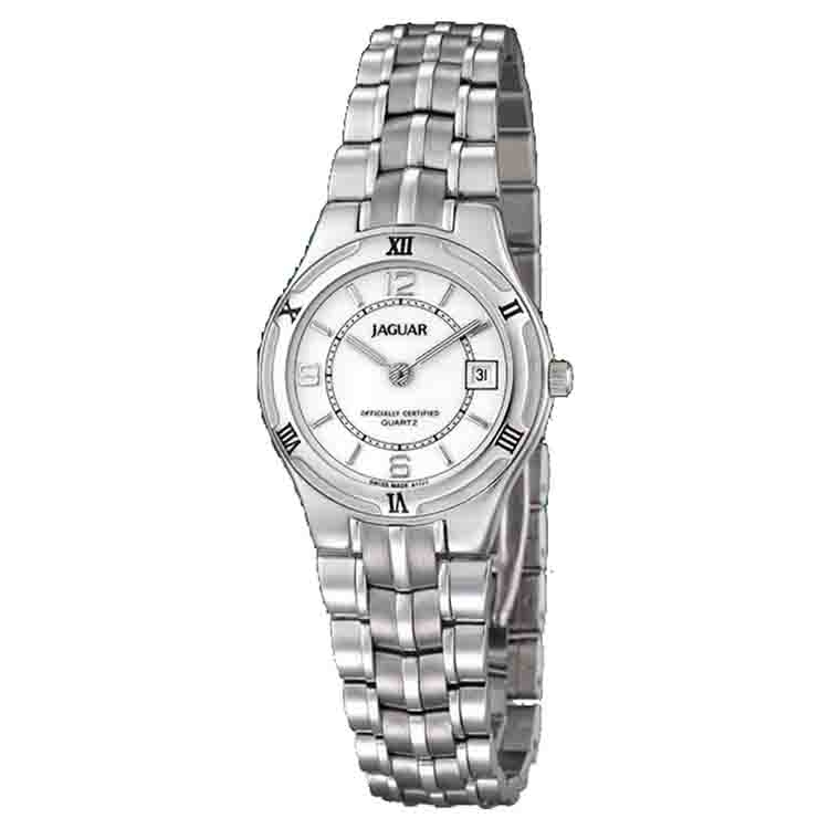 Jaguar BA00919 J411 watch strap