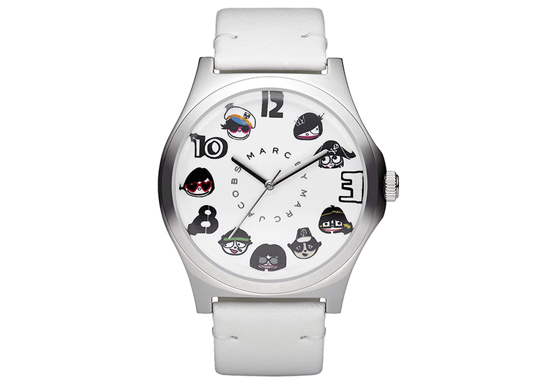 Marc Jacobs MBM1149 watch band