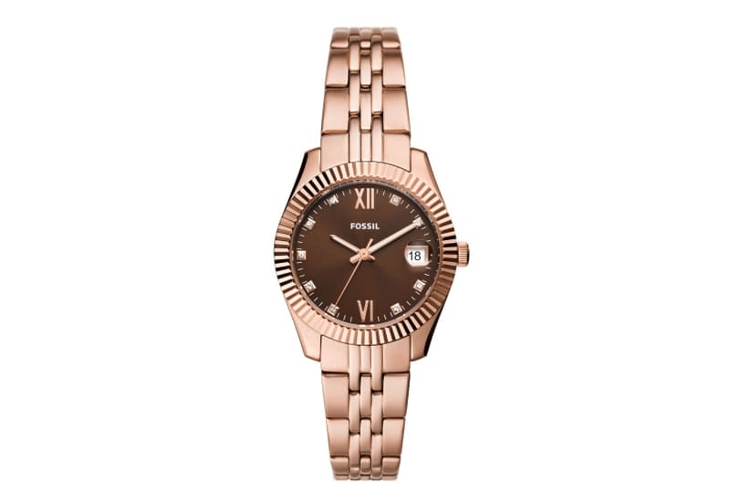 Fossil Watch strap FS ES5324