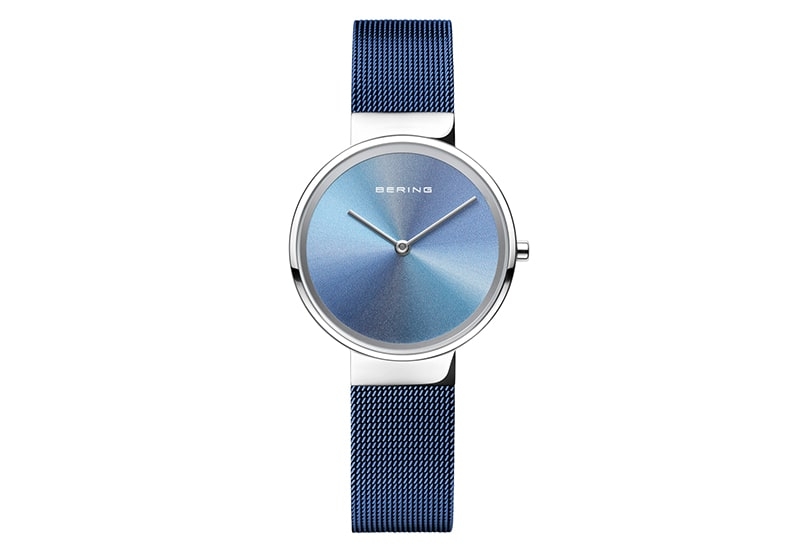 Bering watch strap 10x31-Anniversary 2