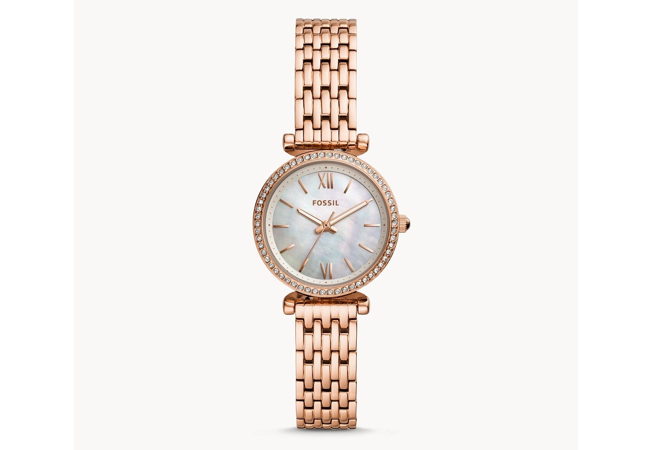 Fossil watch strap ES4648