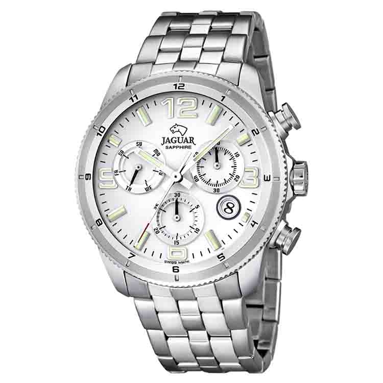 Jaguar BA03336 J687 watch strap