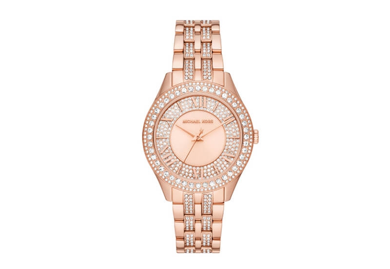 Michael Kors Watch strap MK4710
