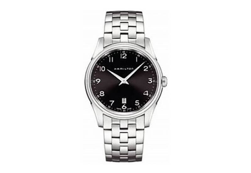 Hamilton Jazzmaster Watch Strap: H38511133