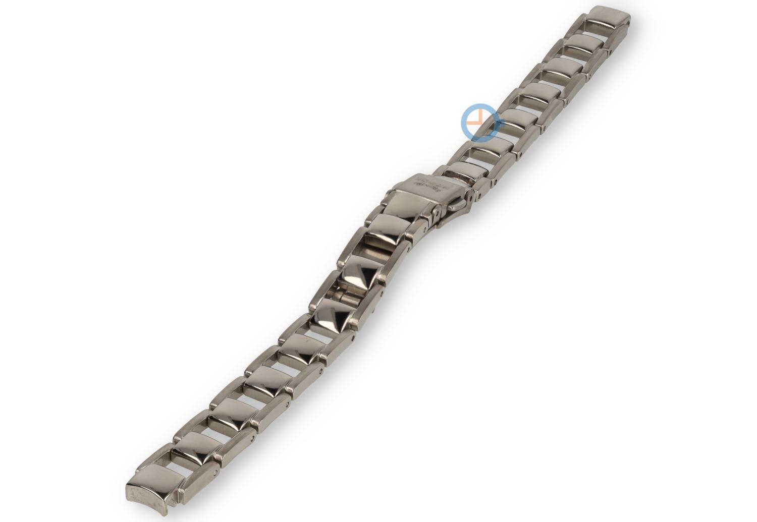 Boccia 3277-01 watch band titanium
