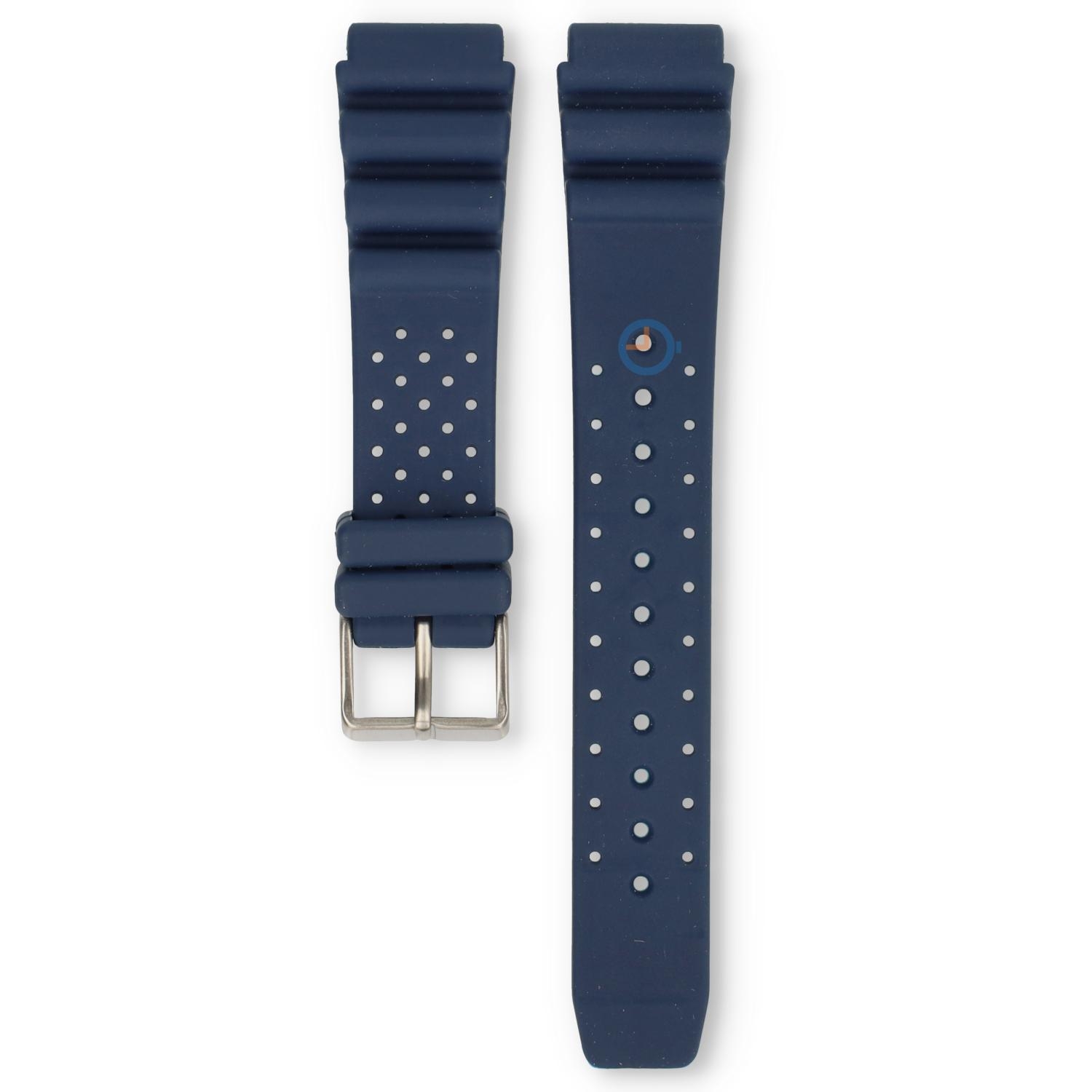 Citizen Watch strap BN0168-06L