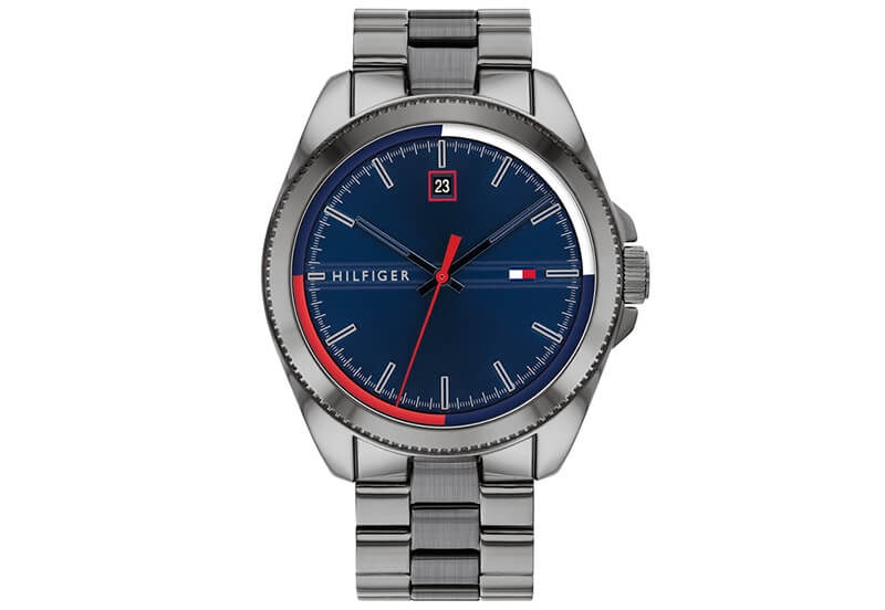 Tommy Hilfiger Riley TH1791687 watch strap