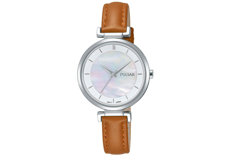 Pulsar watch band PH8275X1