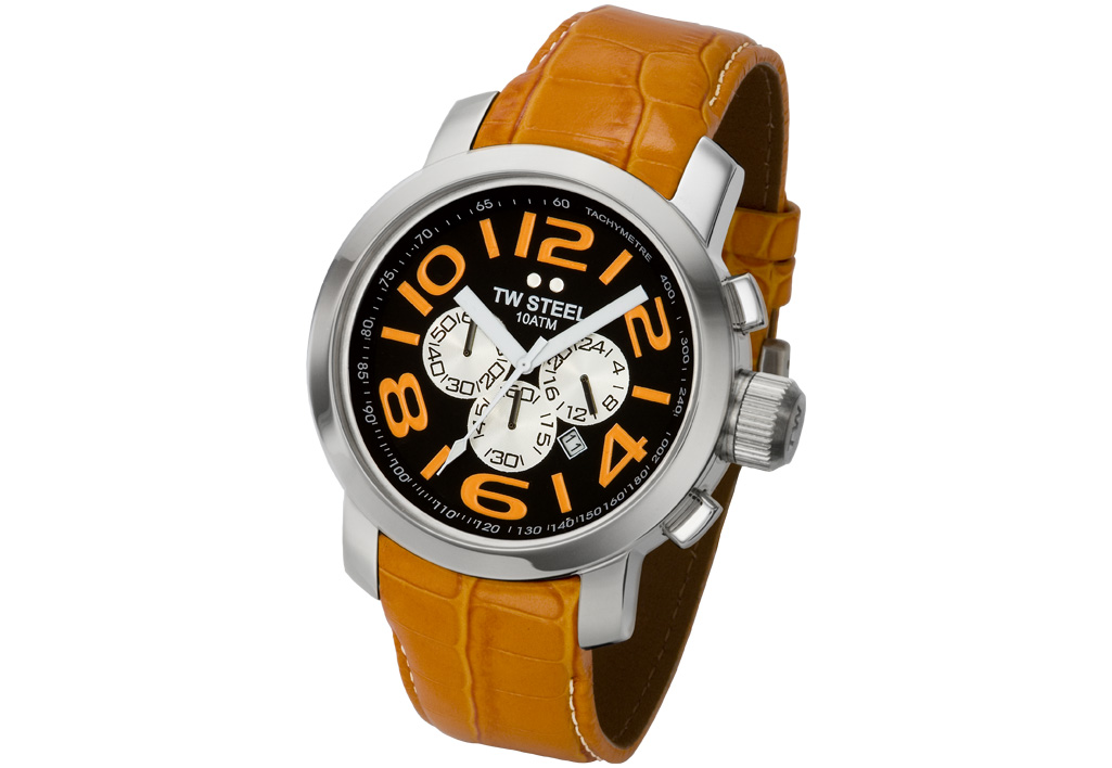 Watchstrap TW STEEL TW52