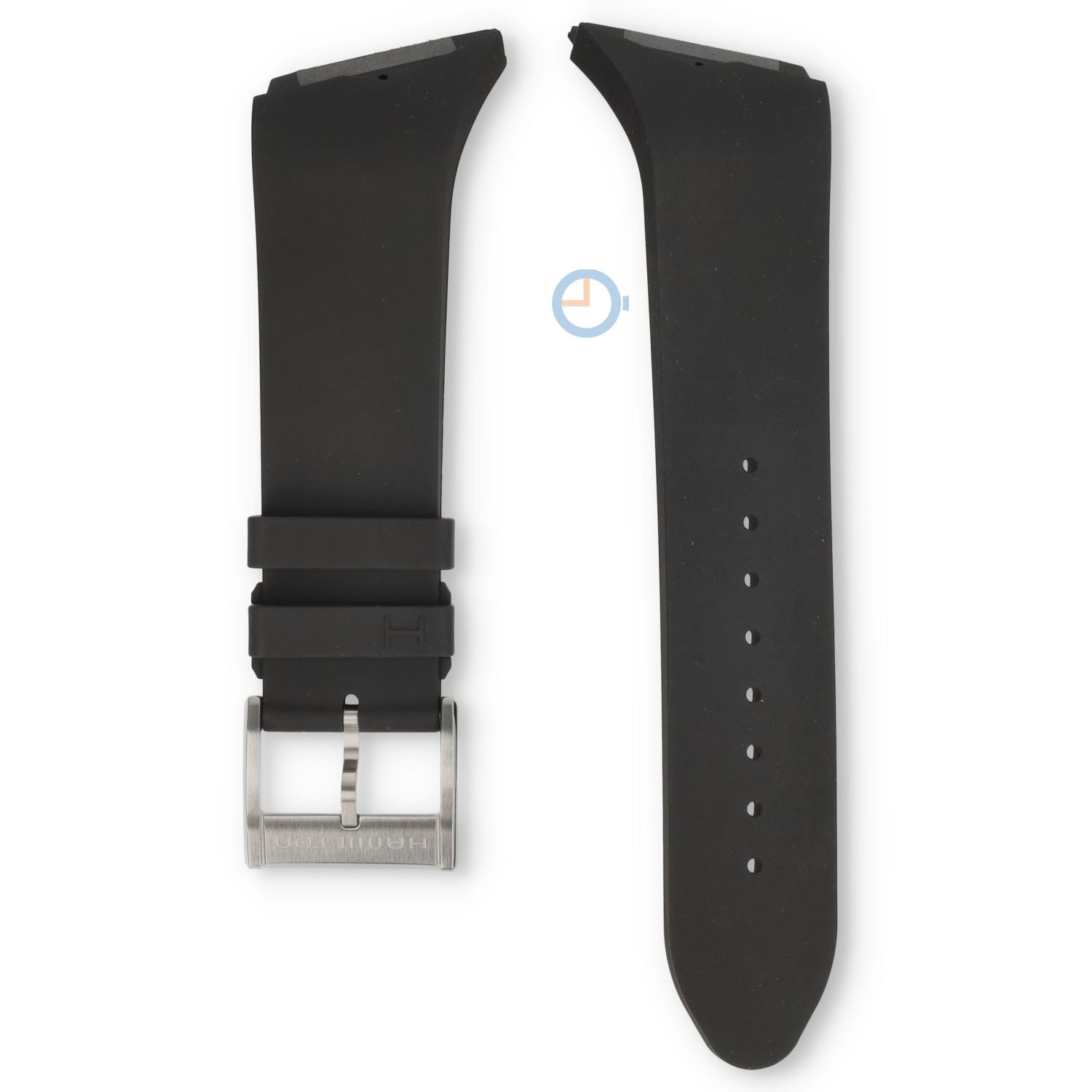 Hamilton Ventura Watch Strap: H24625330