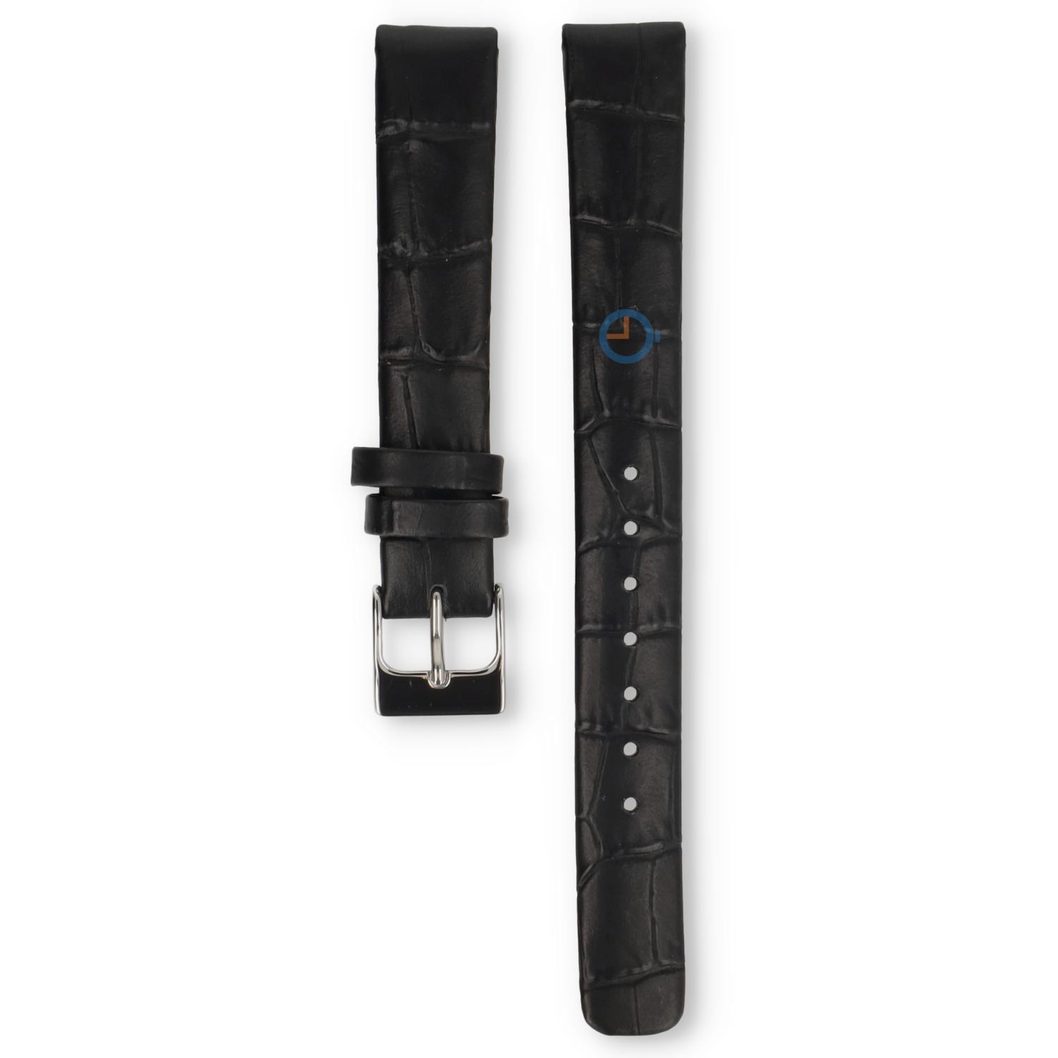 Seiko watchstrap SFQ811P2