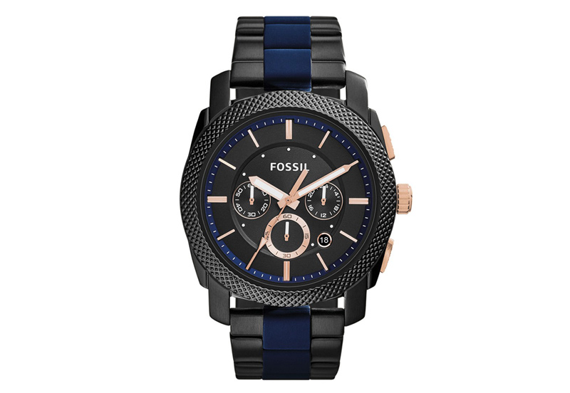 Fossil watch strap FS5164