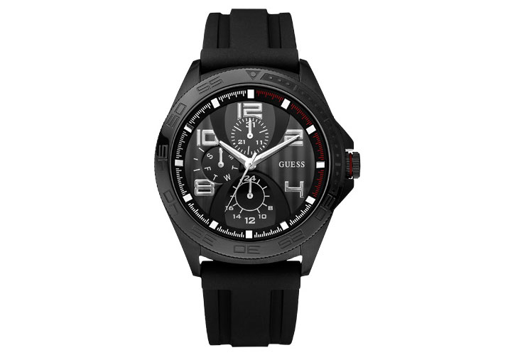 Guess W14048G1 watchstrap
