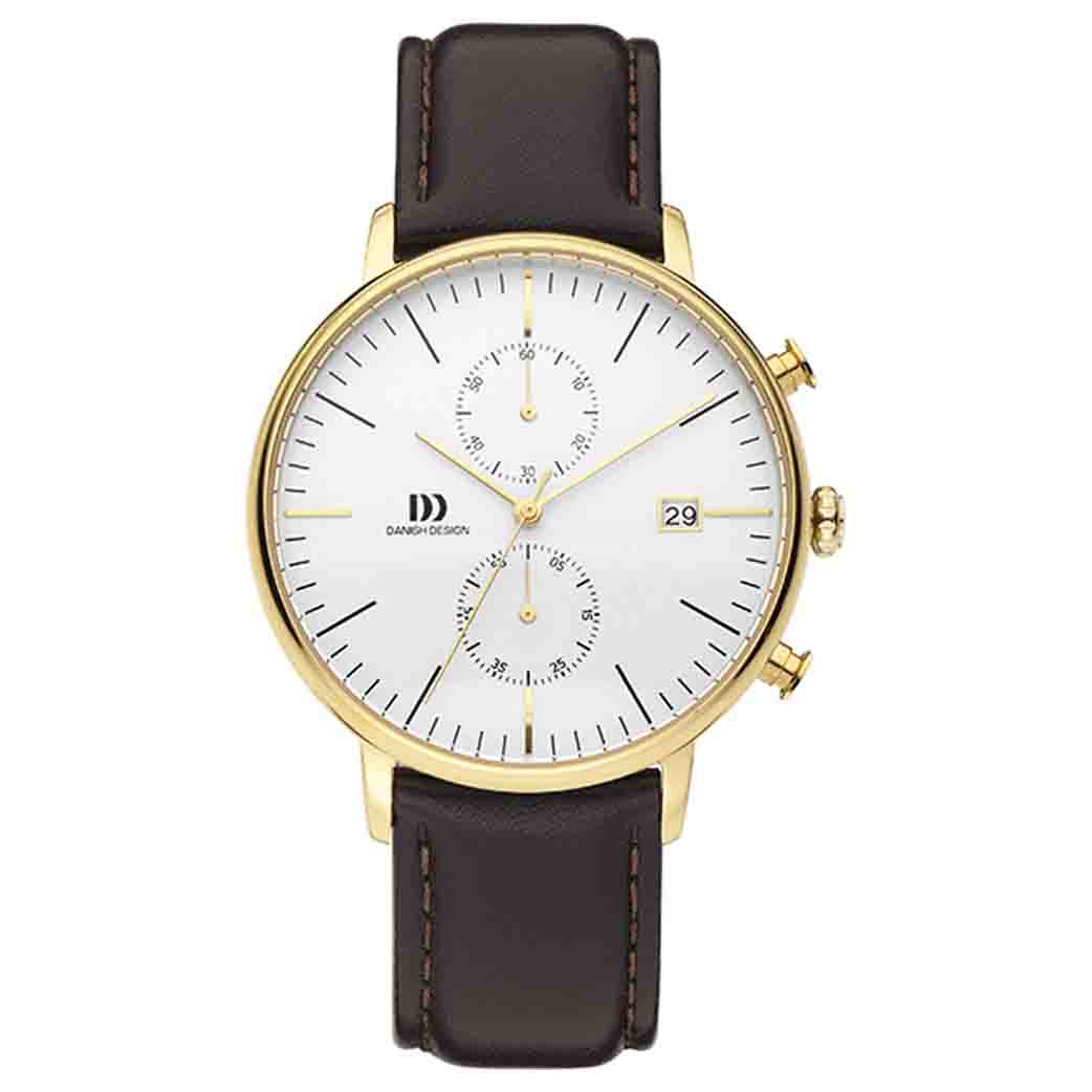 Original Danish Design Watch strap IQ45Q975