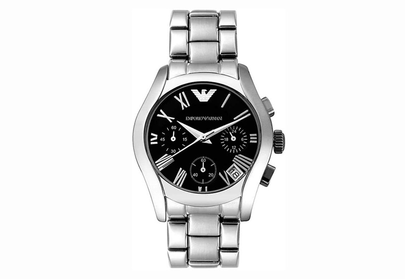 Armani watch strap AR0674