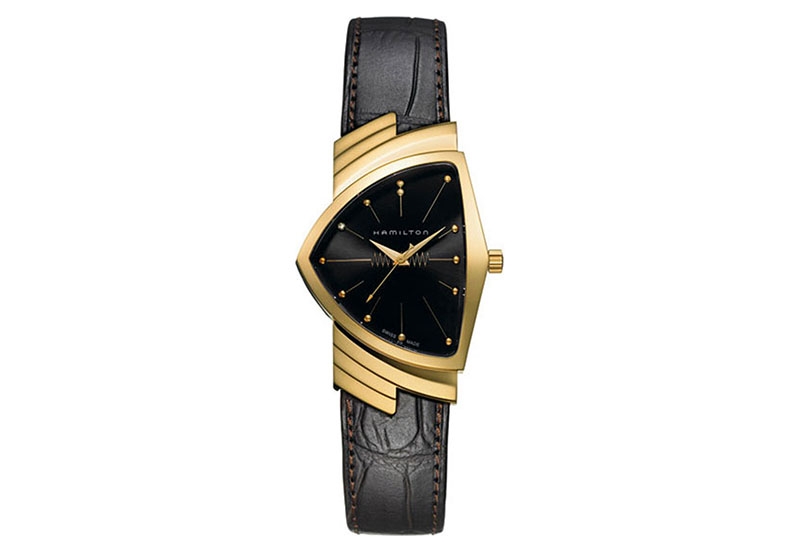 Hamilton Ventura Watch Strap: H24421521