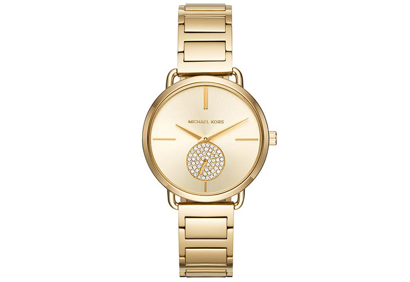 Michael Kors watch band MK3639
