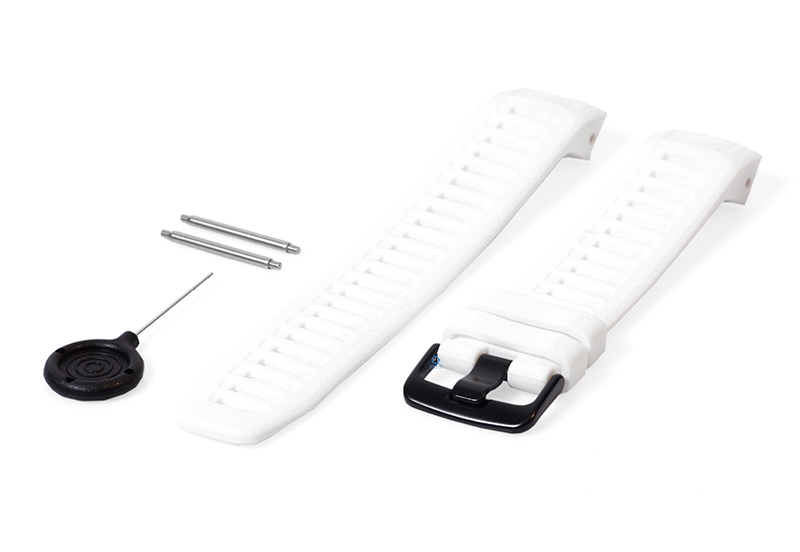 Garmin Instinct watchstrap white