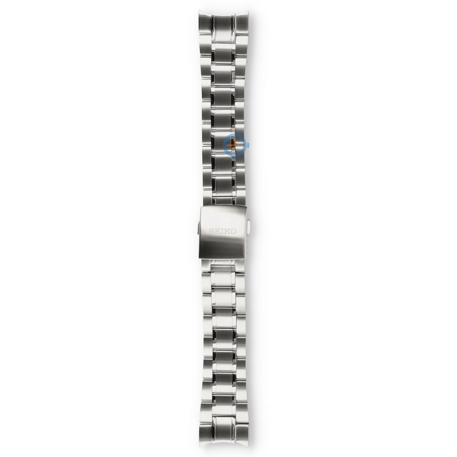 Original watch strap for Seiko SNAE59P1