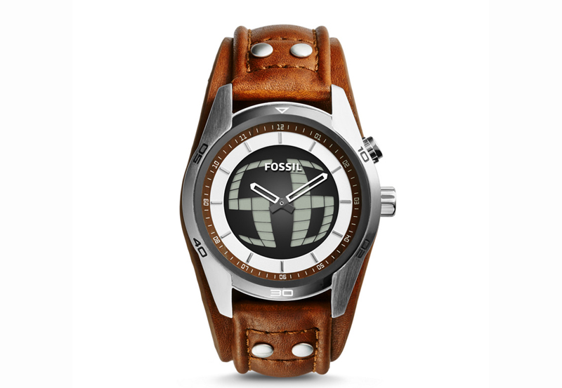 Watchband Fossil JR1471