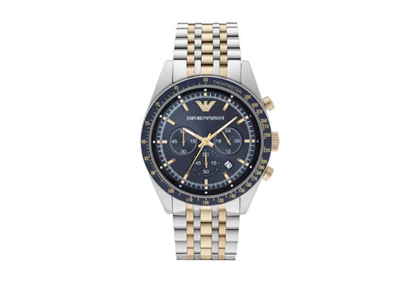 Armani watch strap AR8030