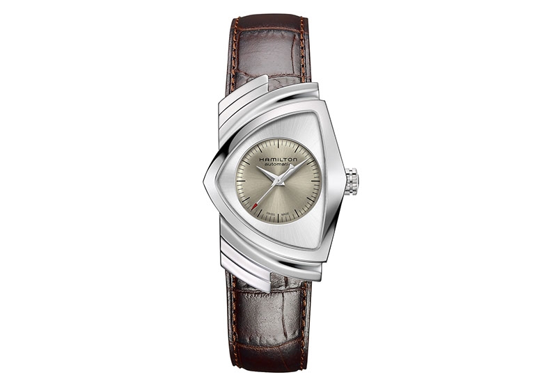 Hamilton Ventura Watch Strap: H24515581