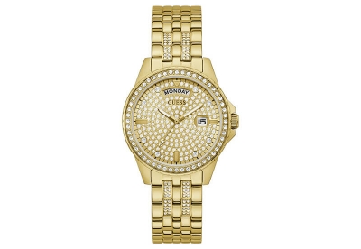 Guess watch strap GW0254L2