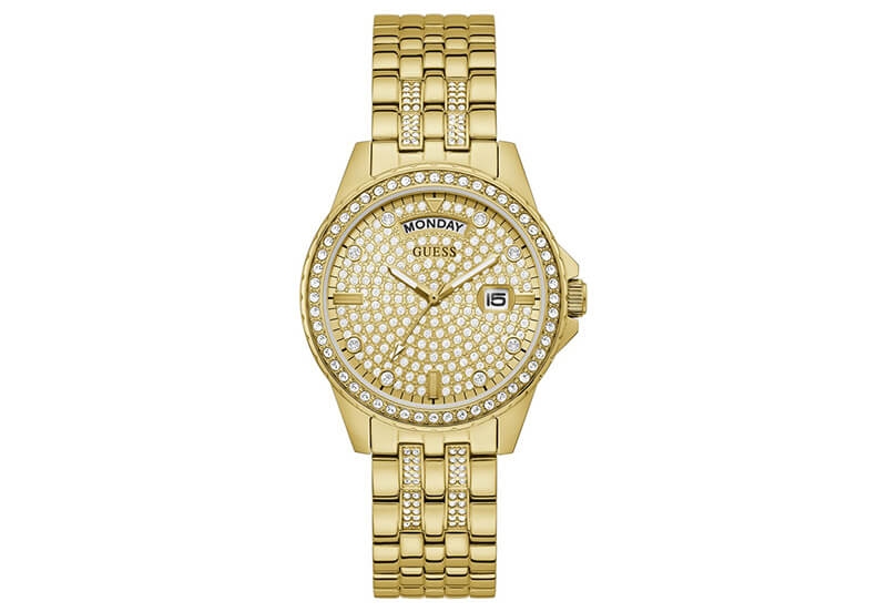 Guess watch strap GW0254L2