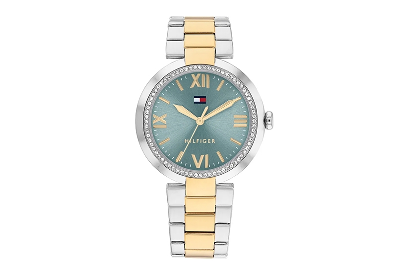 Watch strap for Tommy Hilfiger watch TH1782680