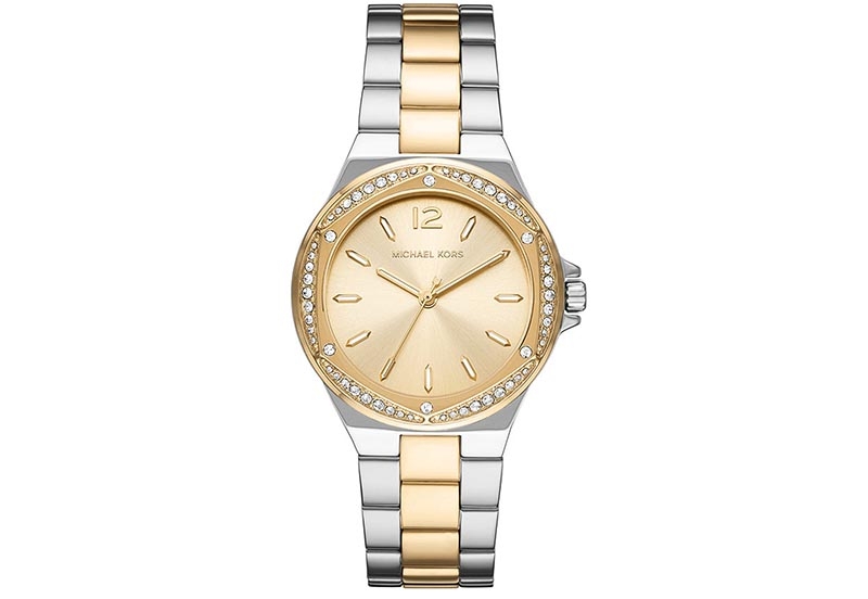 Michael Kors Lennox watch strap MK6988