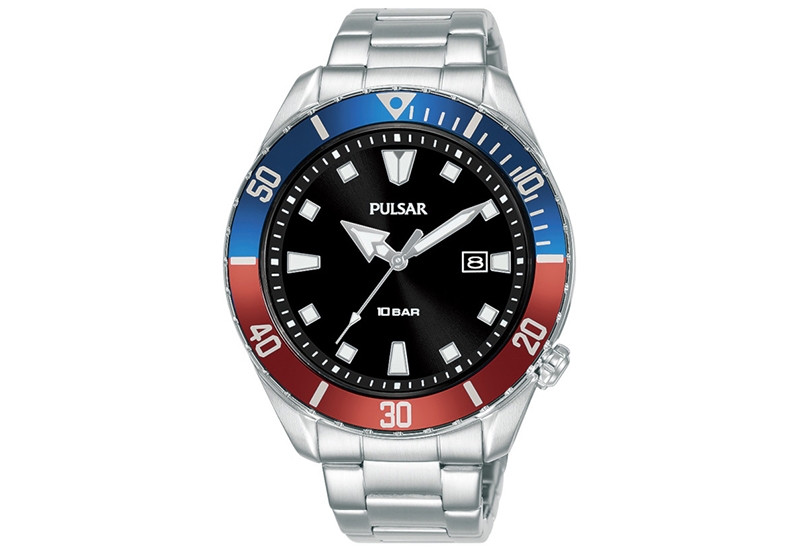 Pulsar watch band PG8305X1