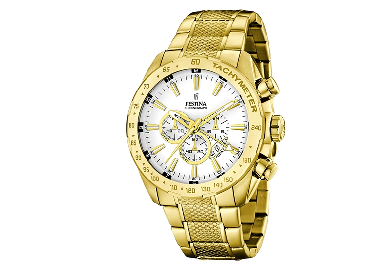 Festina watch strap F16878/1