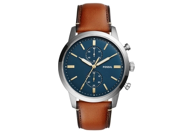 Fossil watch strap FS5279