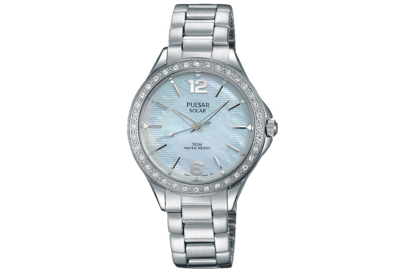 Pulsar watch band PY5009X1