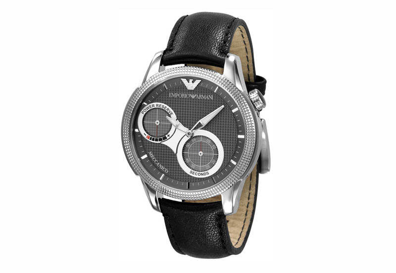 Armani watch strap AR4643