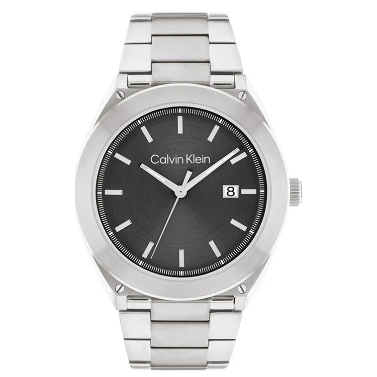 Calvin Klein watch-band 25200196 Casual Essentials