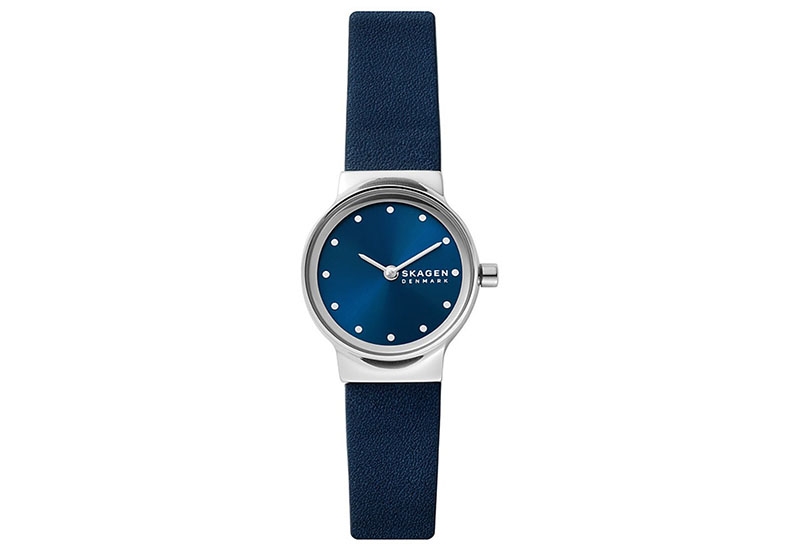 Skagen watch strap SKW3007