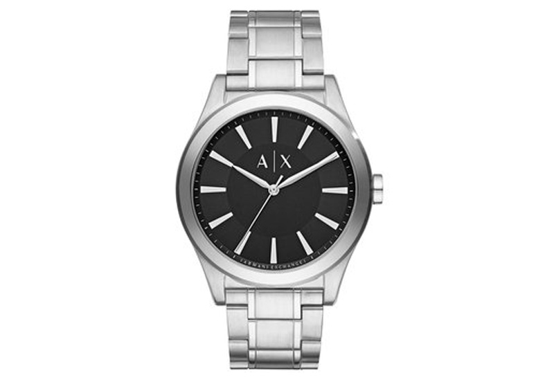 Armani Exchange watchstrap AX2320