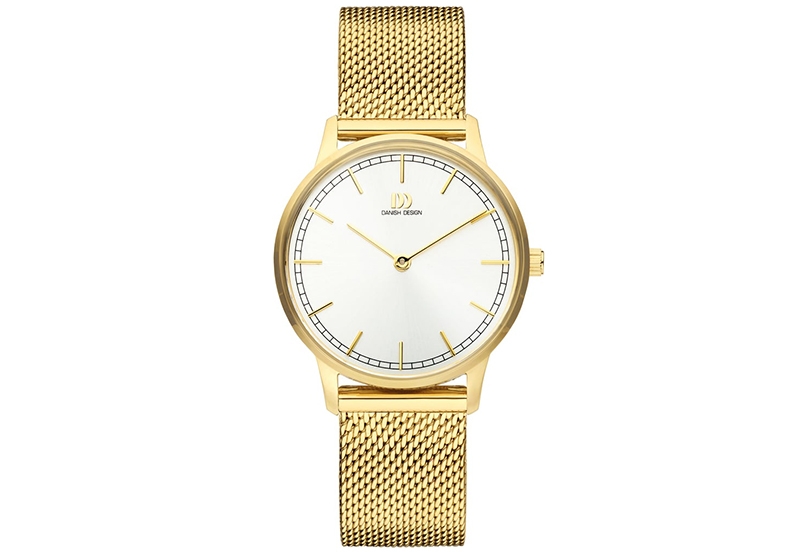 Danish Design watch strap IV05Q1249