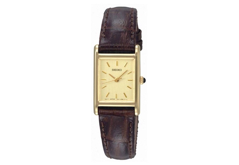 Seiko horlogeband SXGN54P1